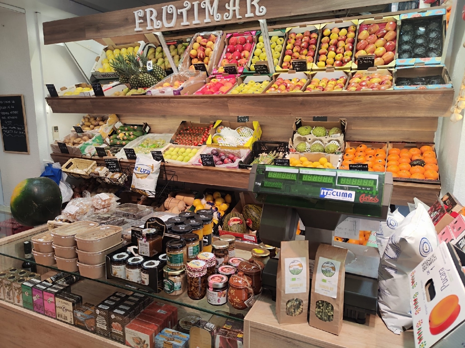  en venta local Barrio De Granada Alacantí 2