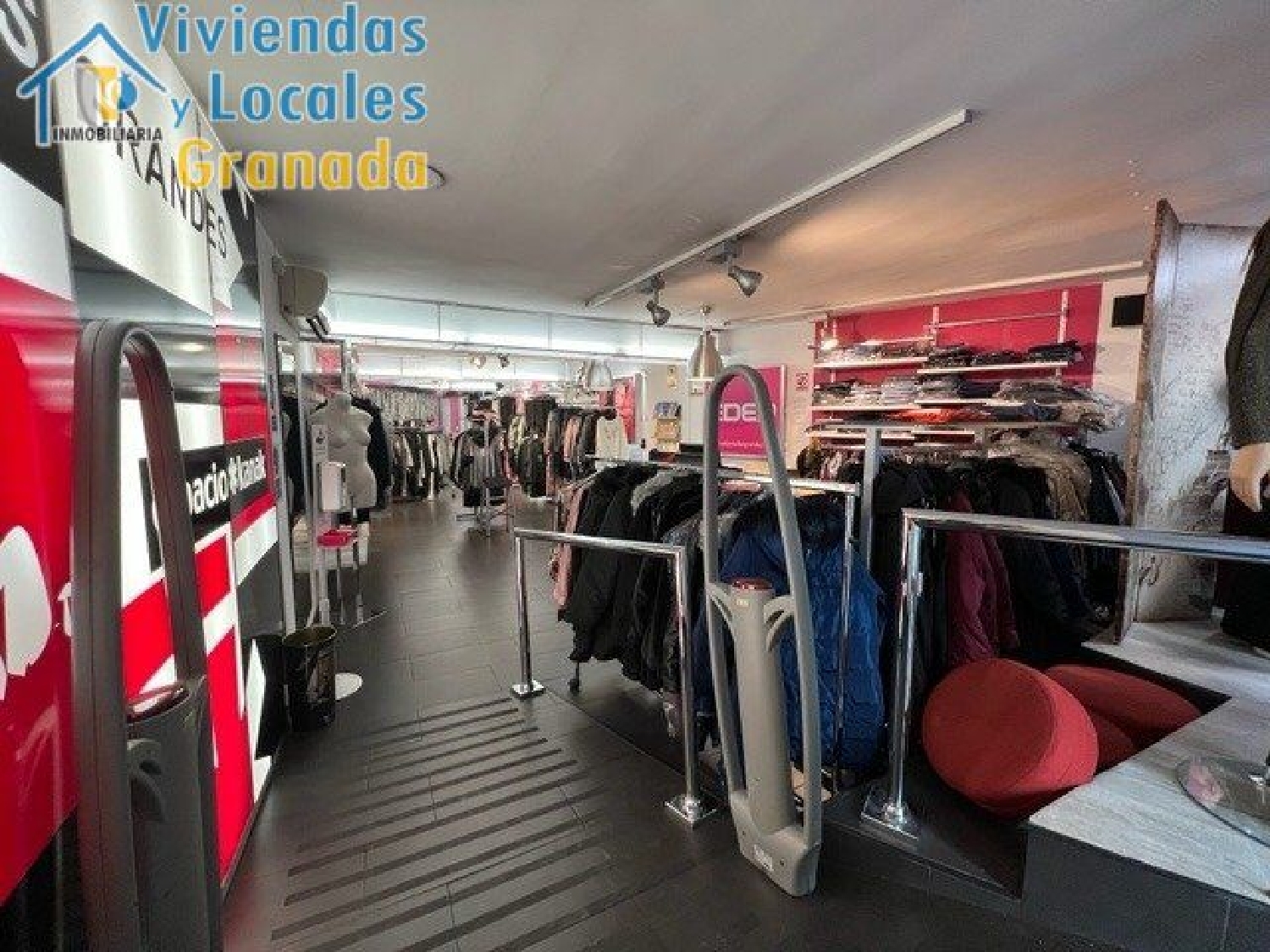  kaufen Gewerberaum Barrio De Granada Alacantí 5