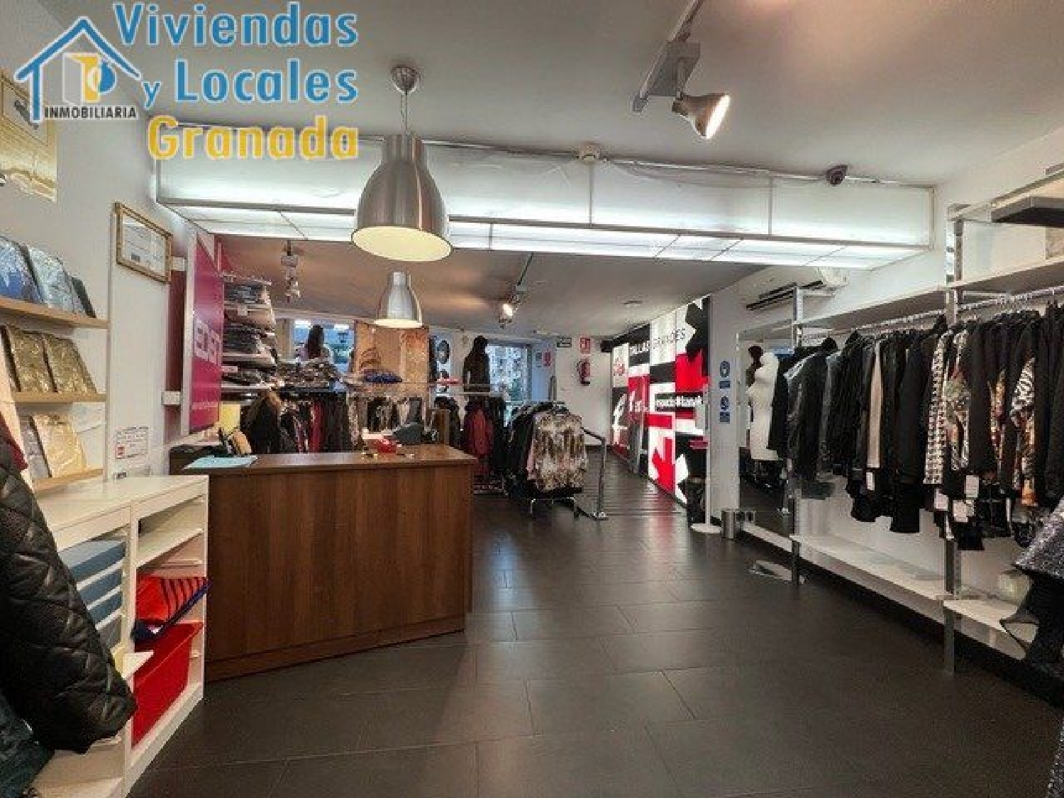  kaufen Gewerberaum Barrio De Granada Alacantí 7