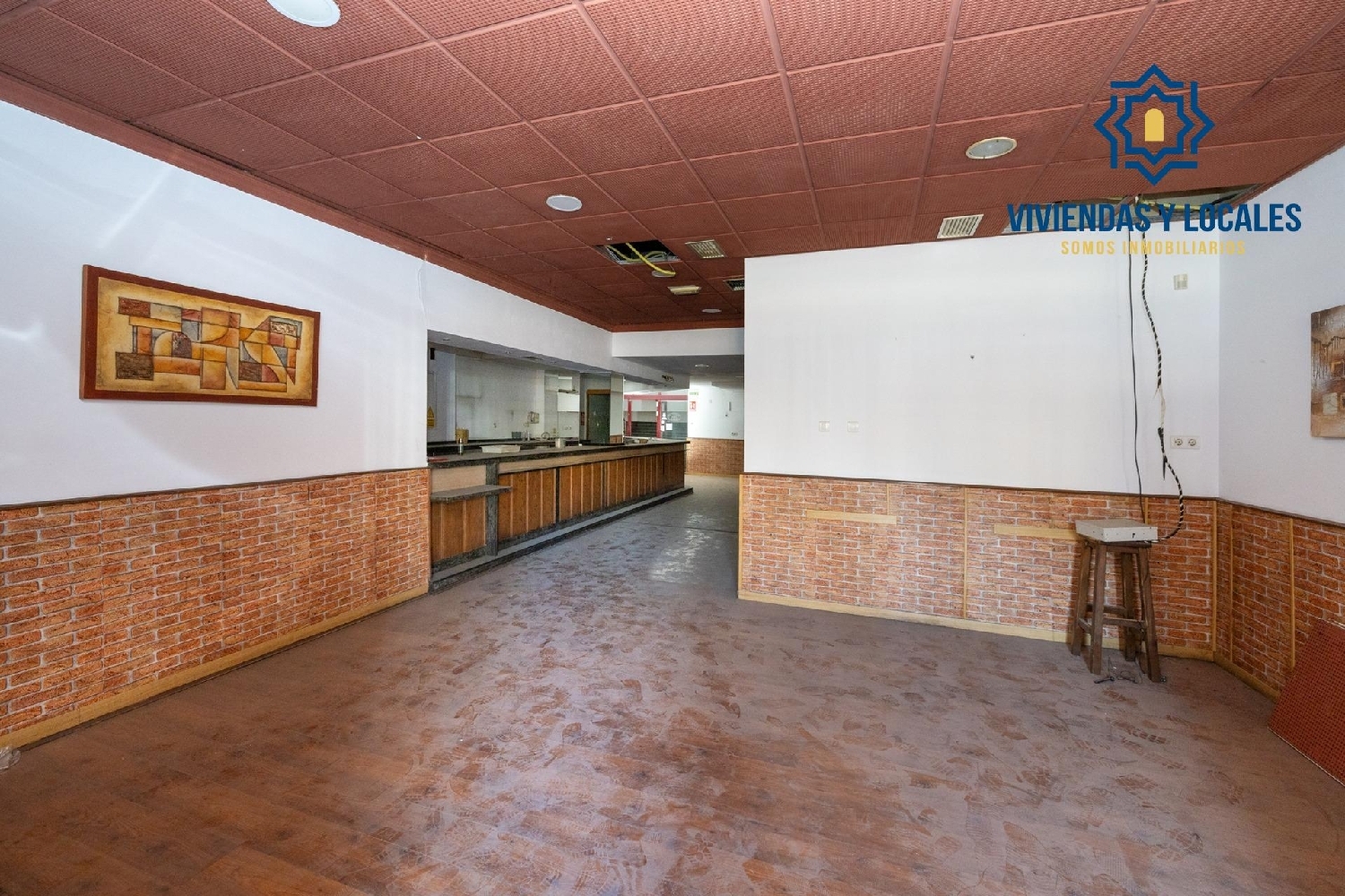  kaufen Gewerberaum Barrio De Granada Alacantí 6