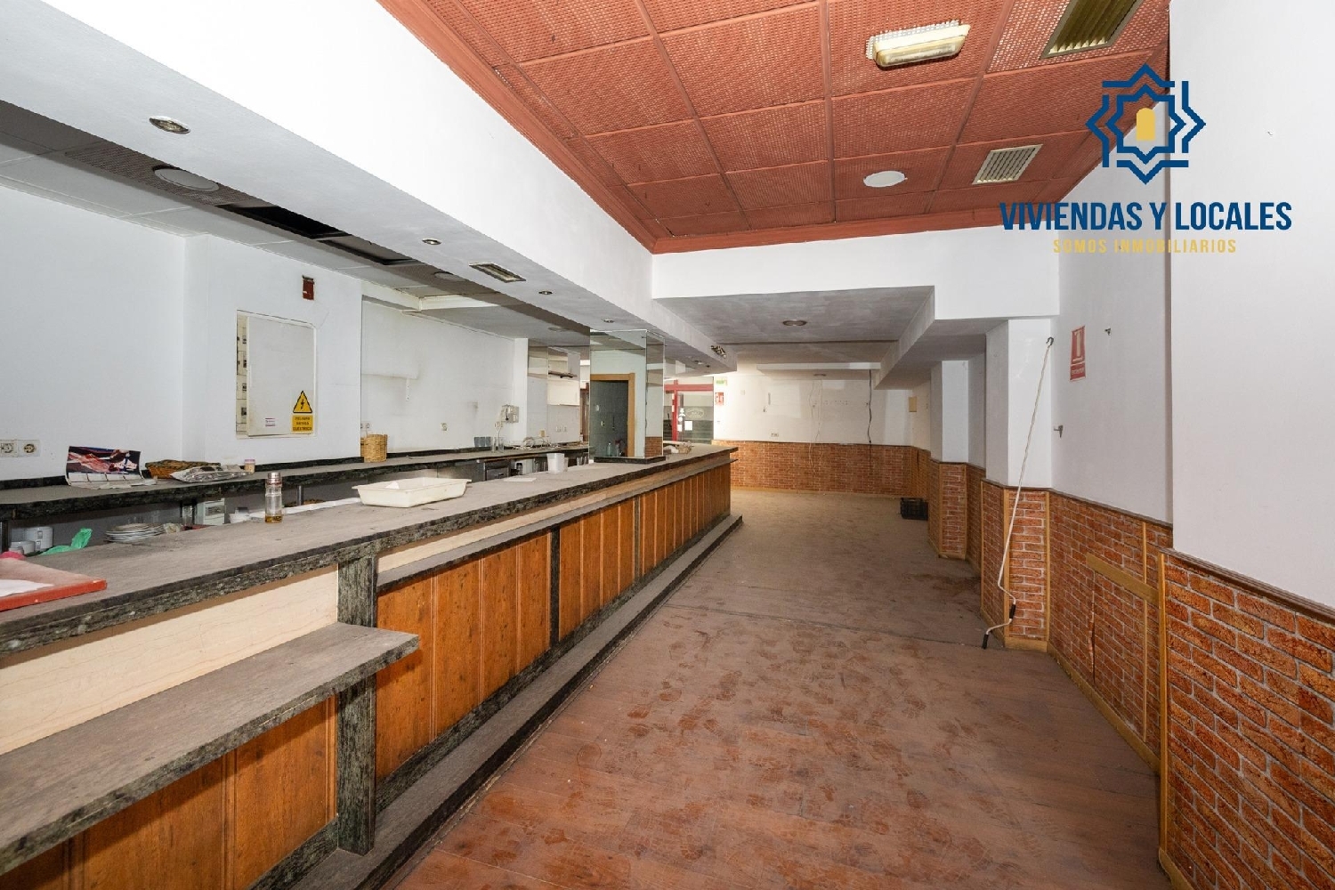  kaufen Gewerberaum Barrio De Granada Alacantí 4