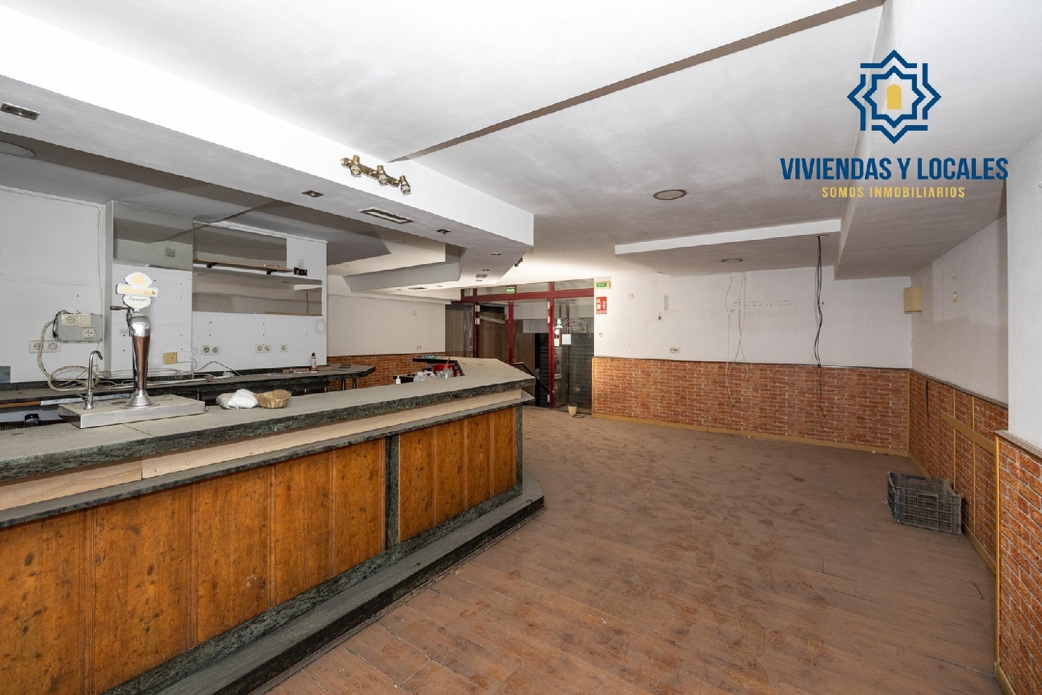  kaufen Gewerberaum Barrio De Granada Alacantí 7