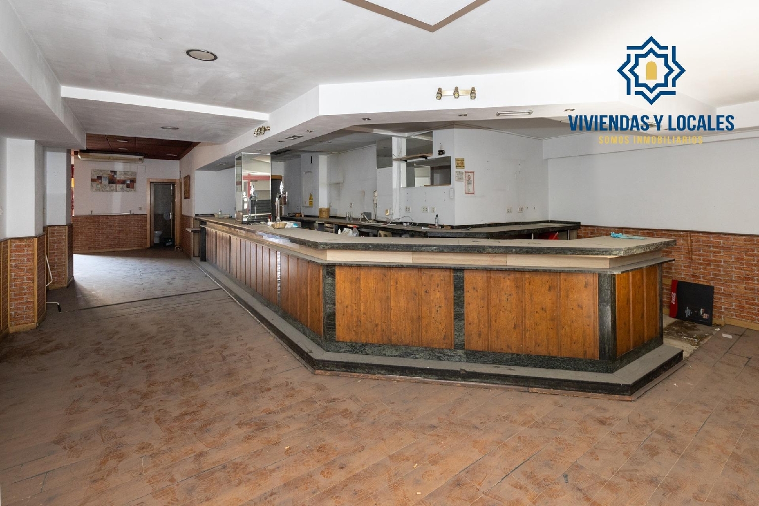  kaufen Gewerberaum Barrio De Granada Alacantí 5