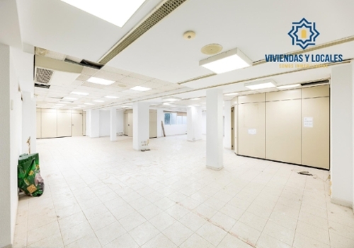 Barrio De Granada Alacantí local foto 6356016