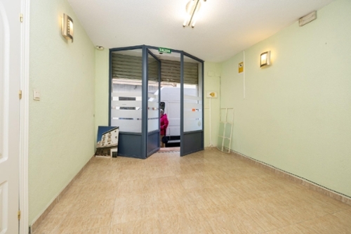 Barrio De Granada Alacantí Gewerberaum Bild 6358750