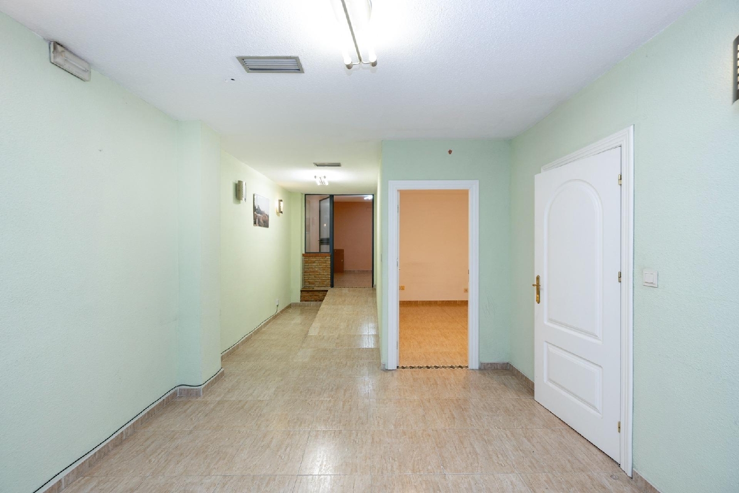  kaufen Gewerberaum Barrio De Granada Alacantí 3