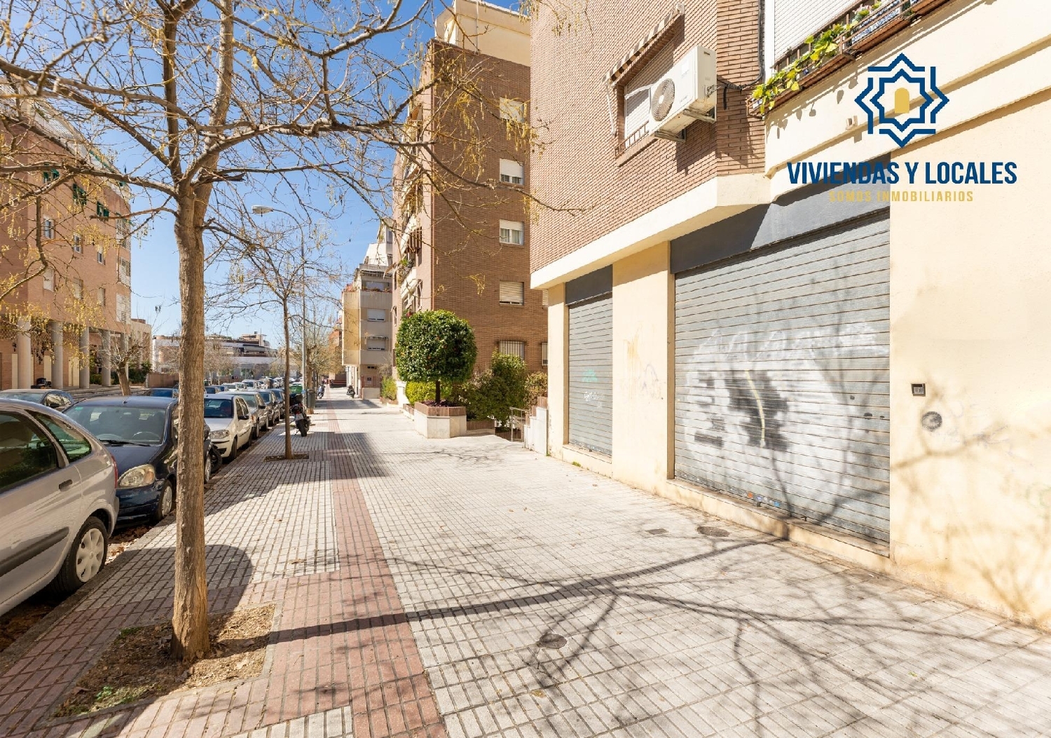  kaufen Gewerberaum Barrio De Granada Alacantí 4