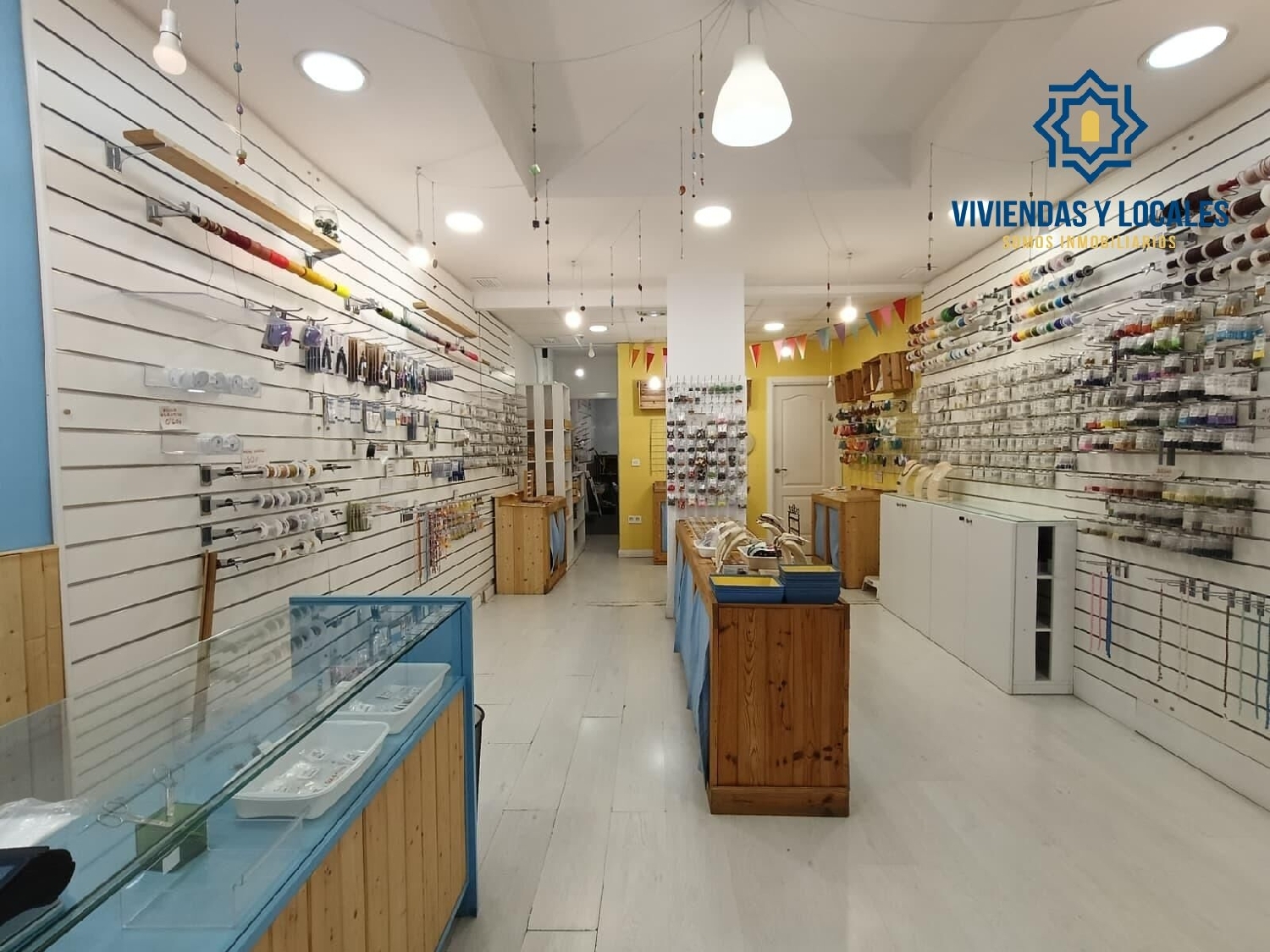  en venta local Barrio De Granada Alacantí 4