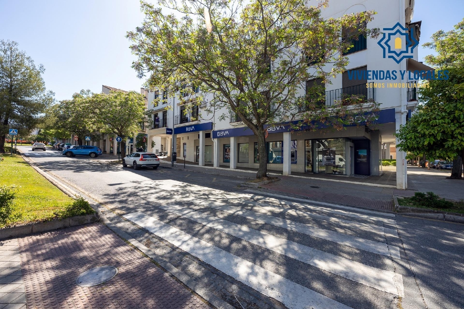 à vendre local commercial Barrio De Granada Alacantí 4