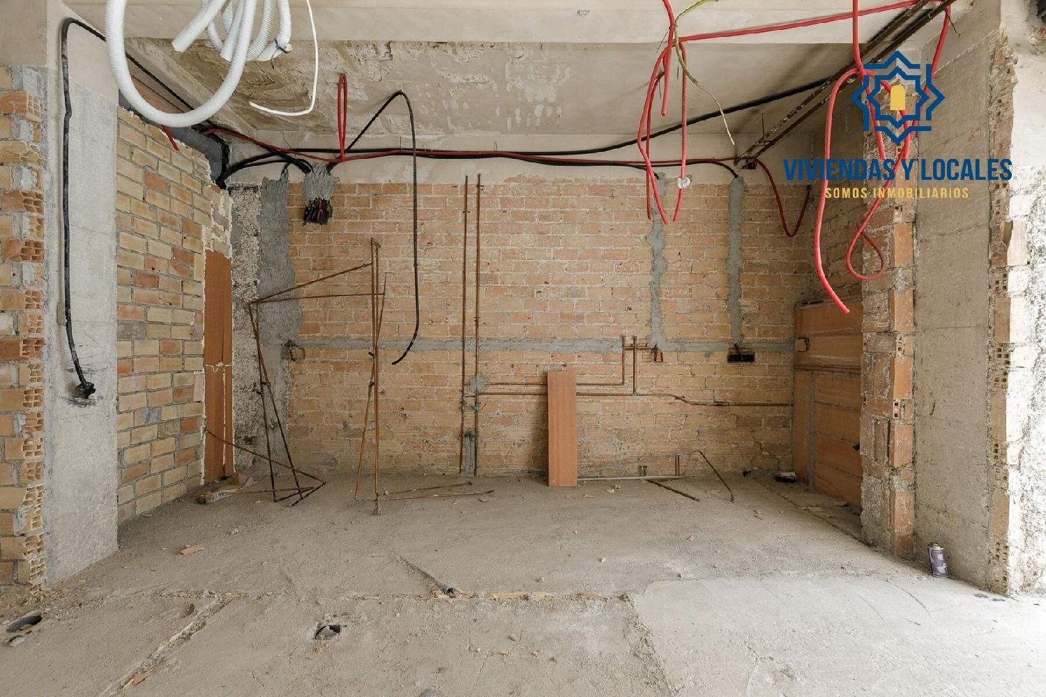 à vendre local commercial Barrio De Granada Alacantí 5