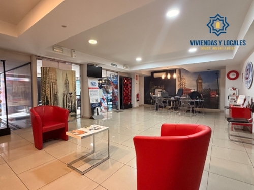 Barrio De Granada Alacantí local commercial foto 6365526