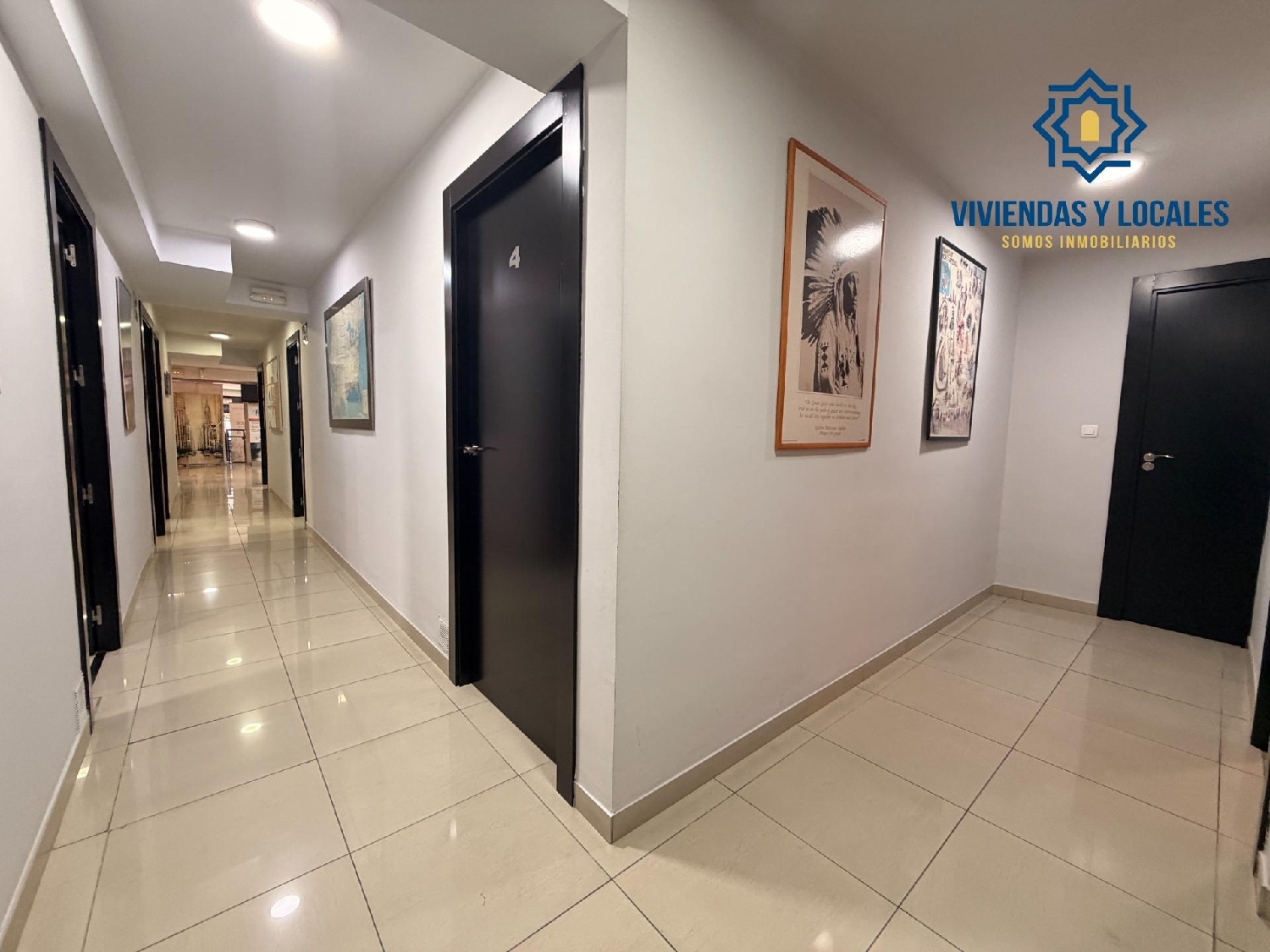 à vendre local commercial Barrio De Granada Alacantí 6