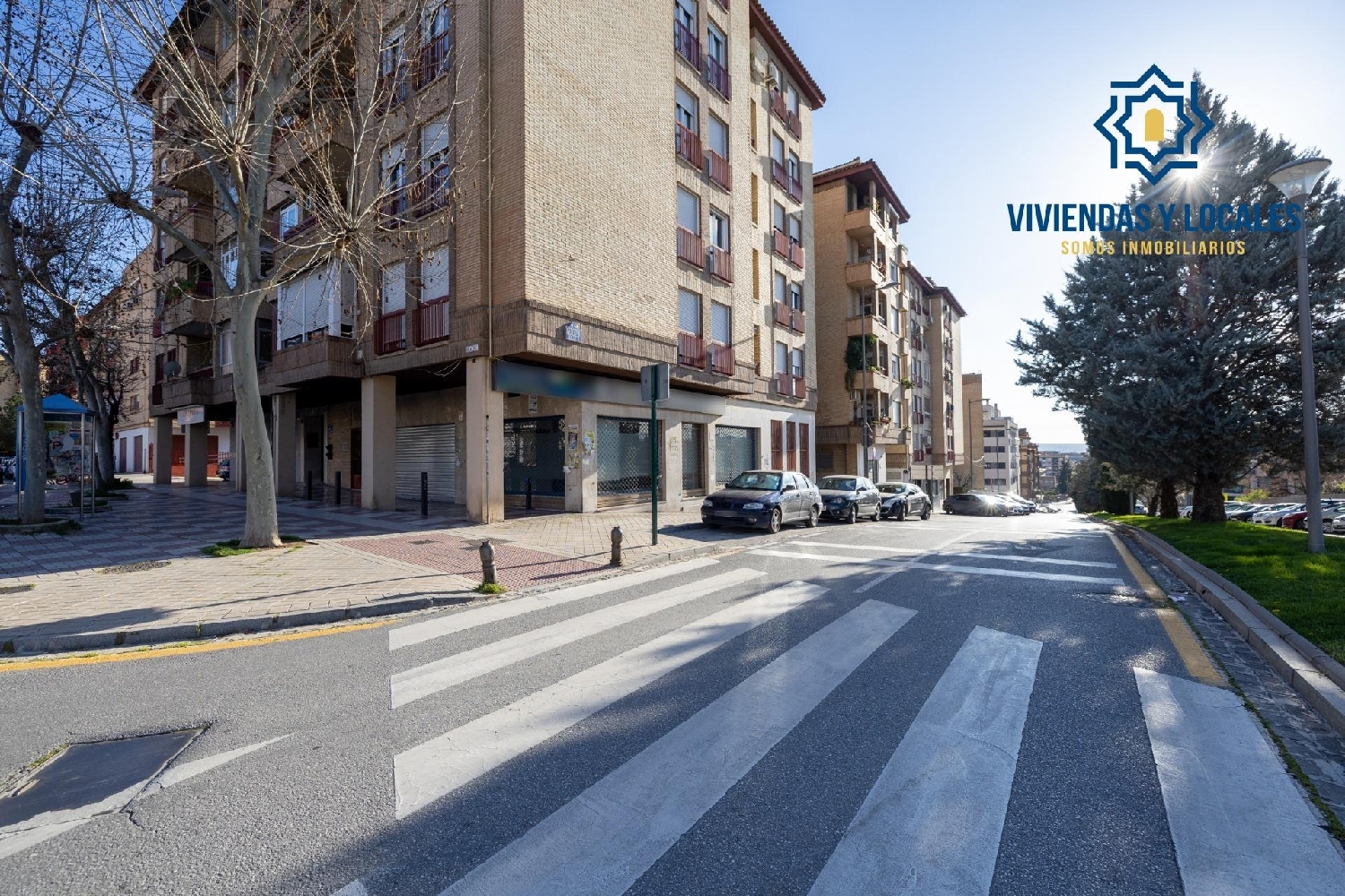  en venta local Barrio De Granada Alacantí 2