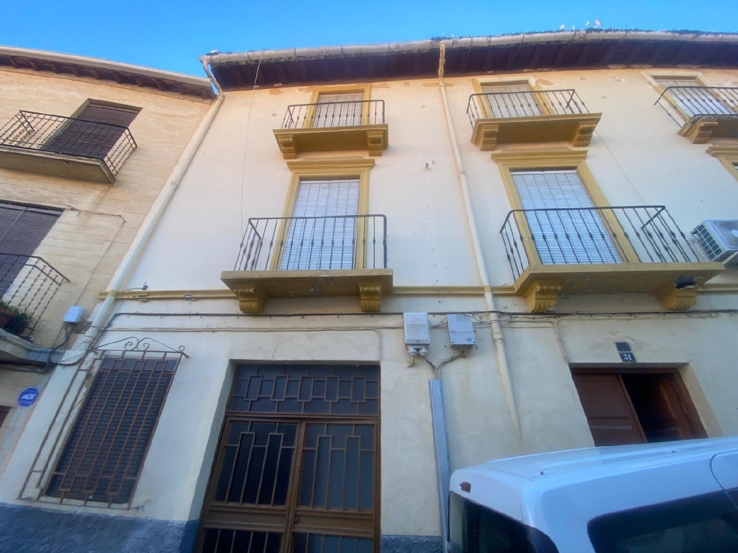  till salu lokal Beas De Guadix Accitania 2