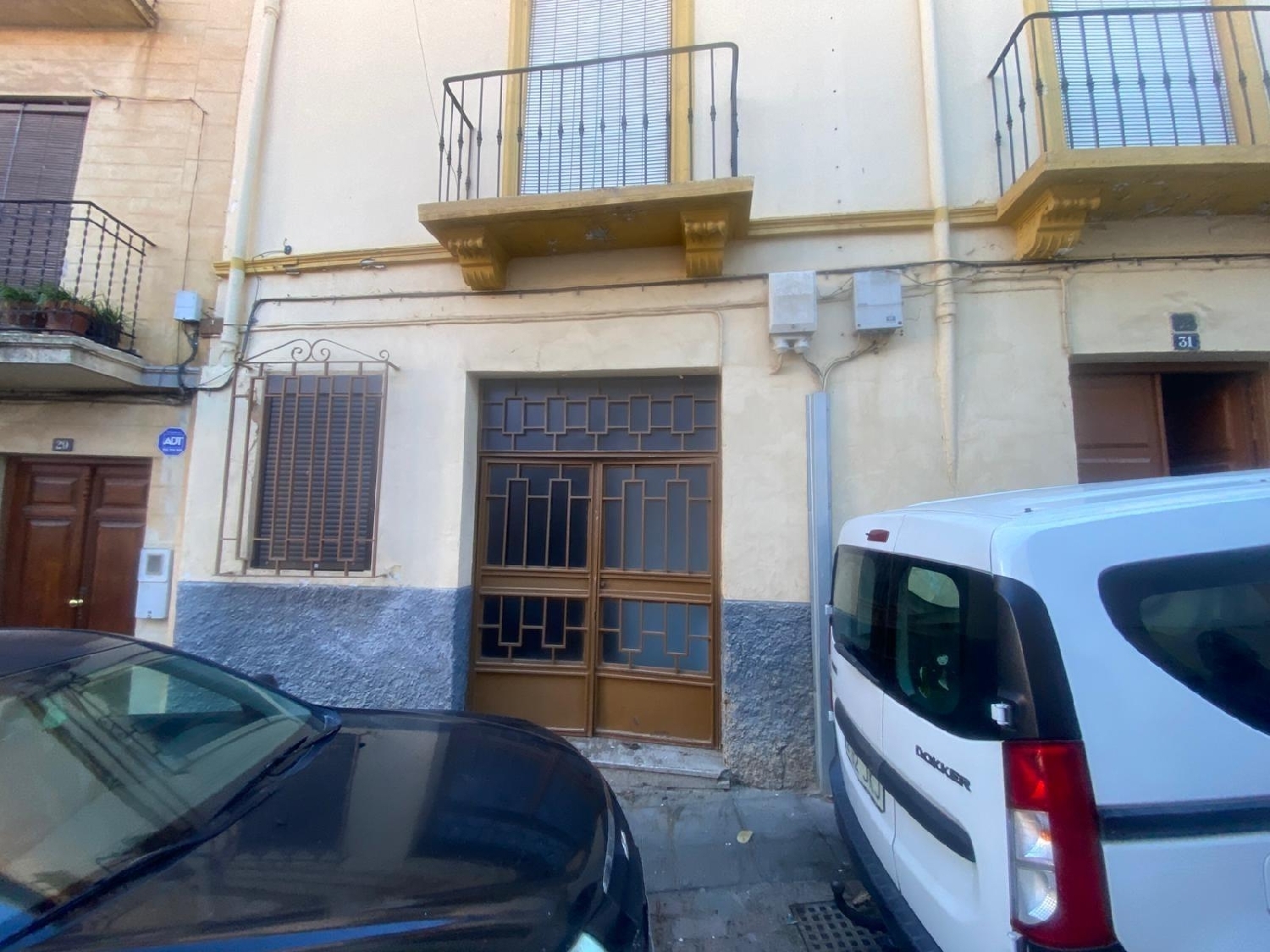  till salu lokal Beas De Guadix Accitania 3