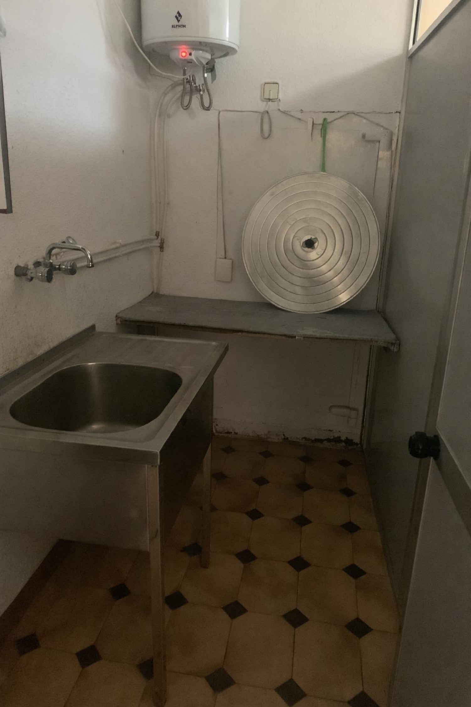  till salu lokal Benaguasil Camp De Túria 6