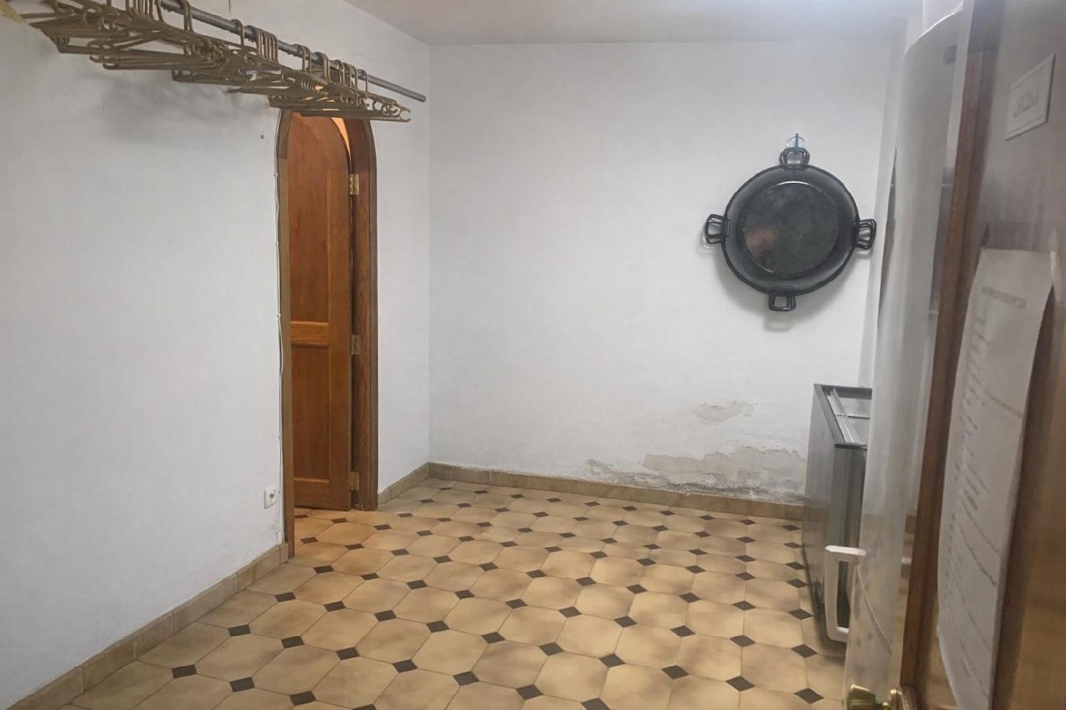  till salu lokal Benaguasil Camp De Túria 8