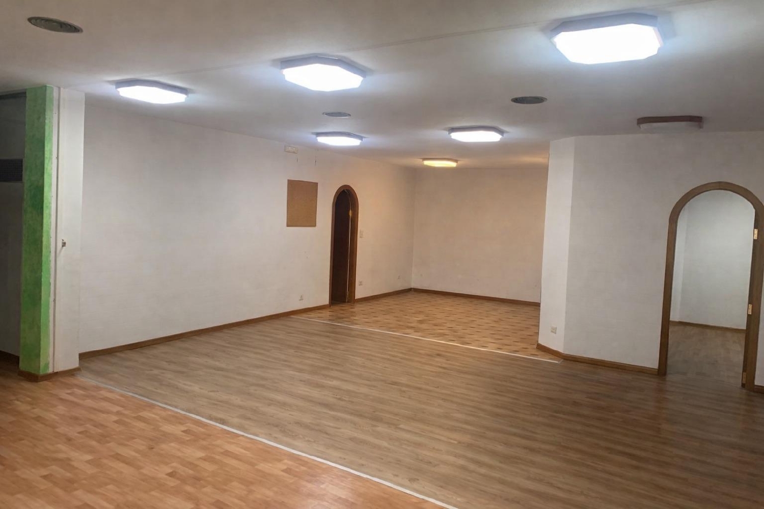  till salu lokal Benaguasil Camp De Túria 7