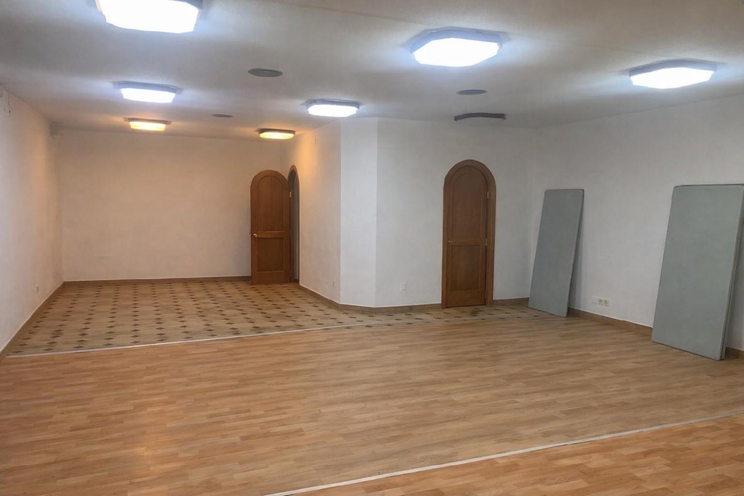  till salu lokal Benaguasil Camp De Túria 3