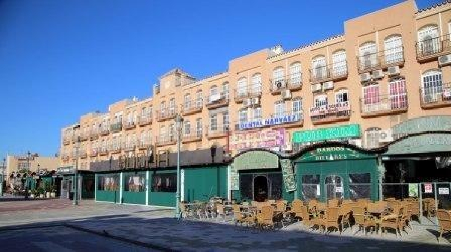  en venta local Benalmádena Costa Del Sol Occidental 3