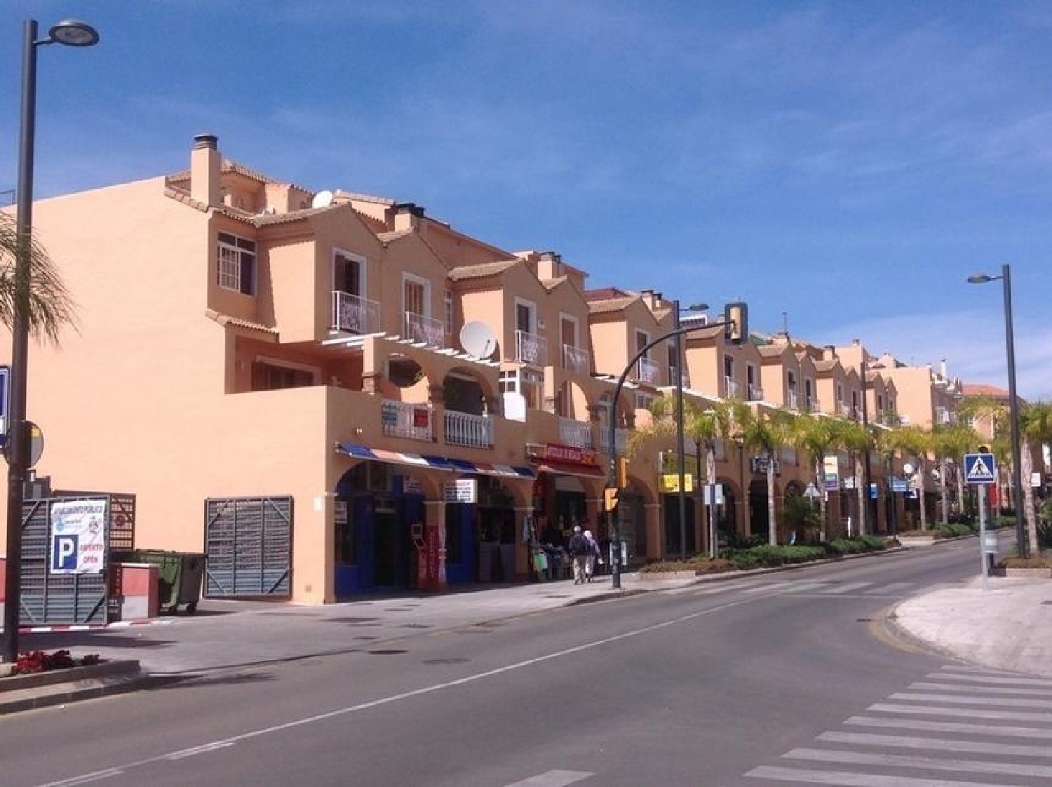  en venta local Benalmádena Costa Del Sol Occidental 4