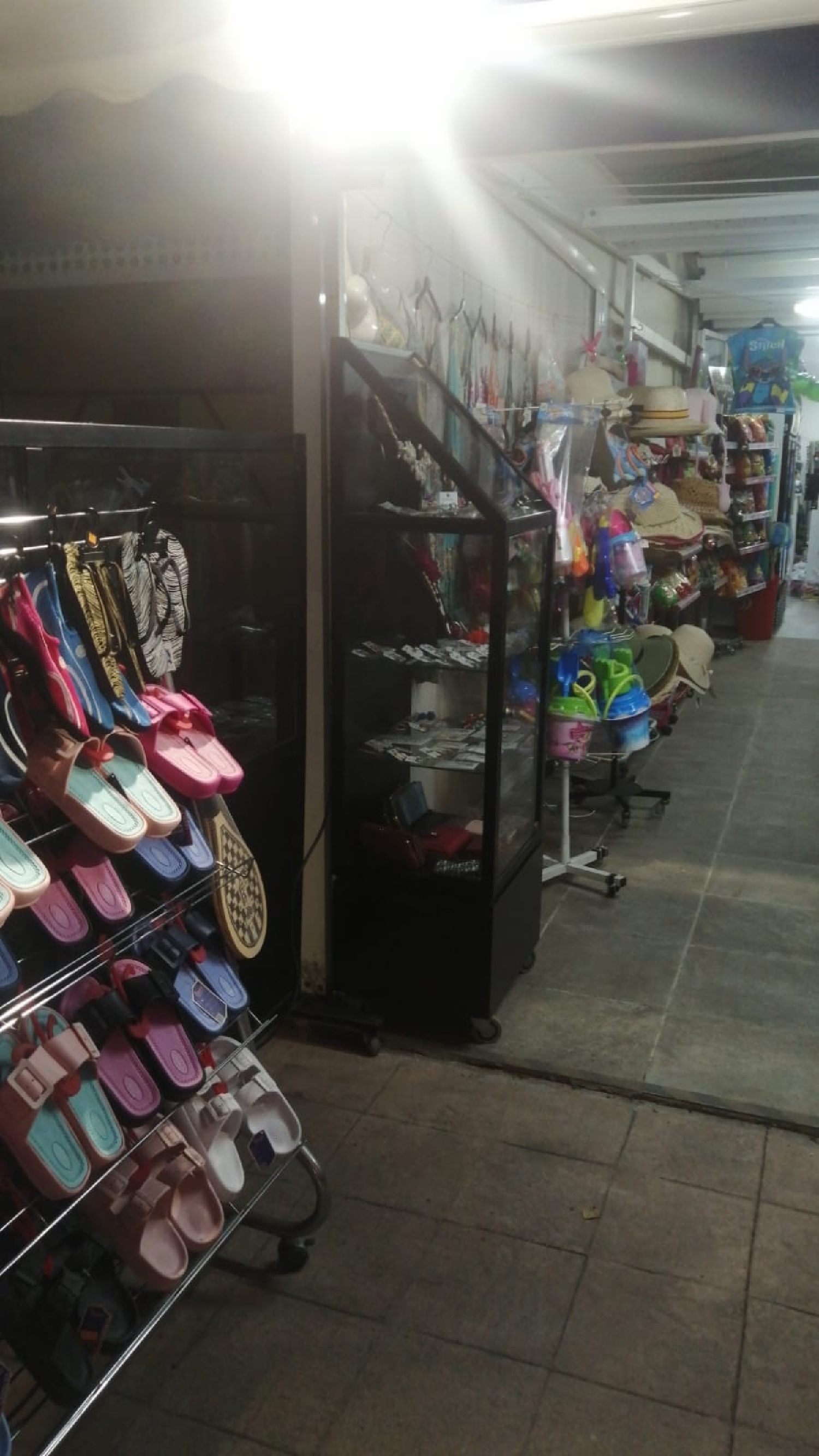  till salu lokal Benalmádena Costa Del Sol Occidental 4