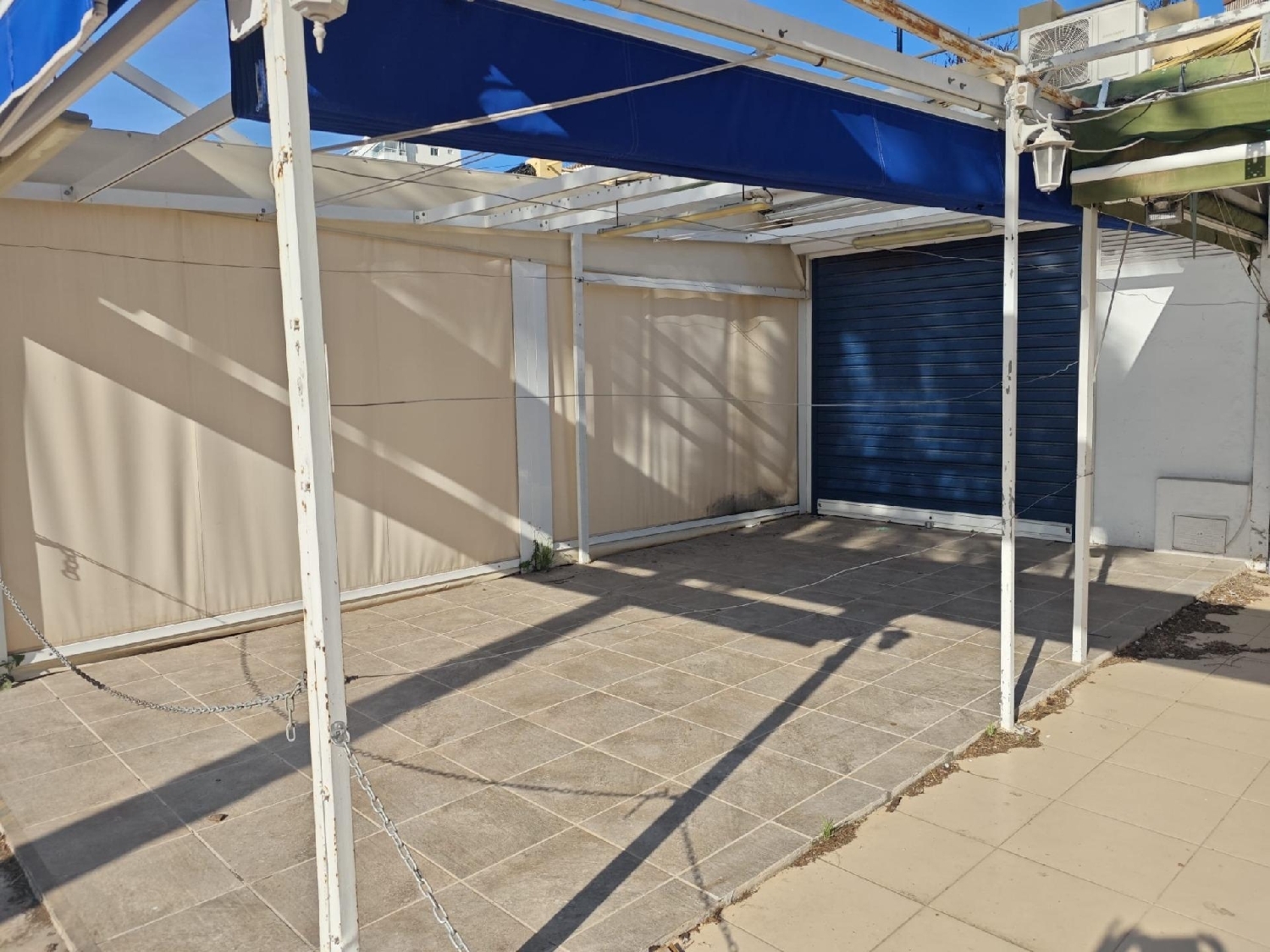  till salu lokal Benalmádena Costa Del Sol Occidental 6