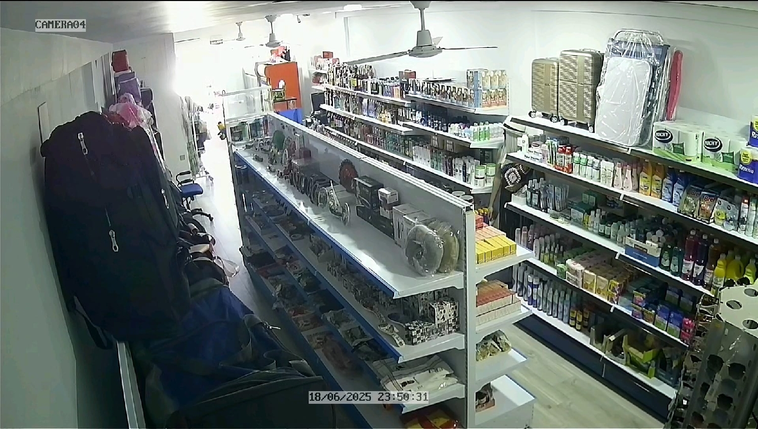  till salu lokal Benalmádena Costa Del Sol Occidental 3