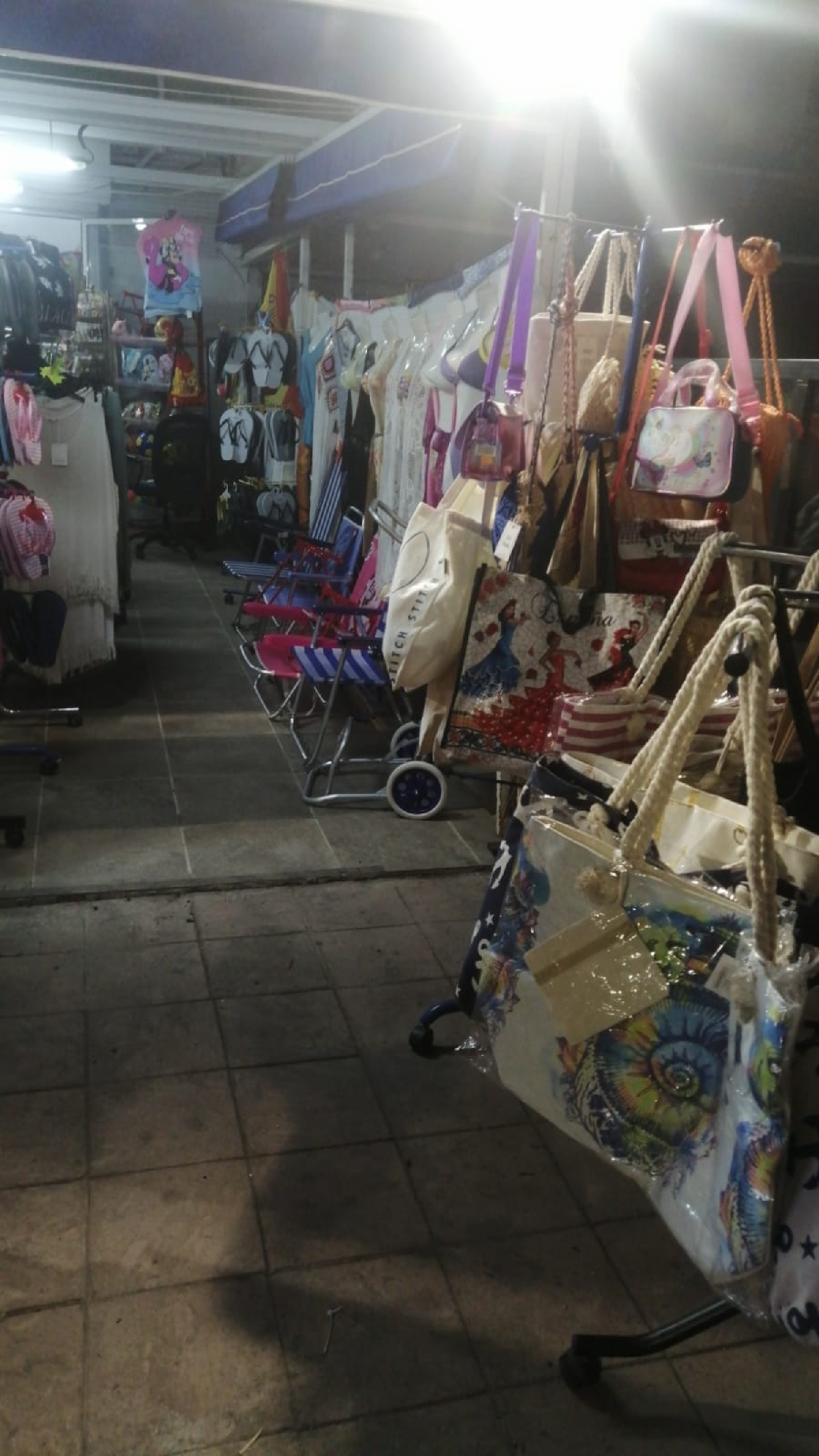  till salu lokal Benalmádena Costa Del Sol Occidental 5