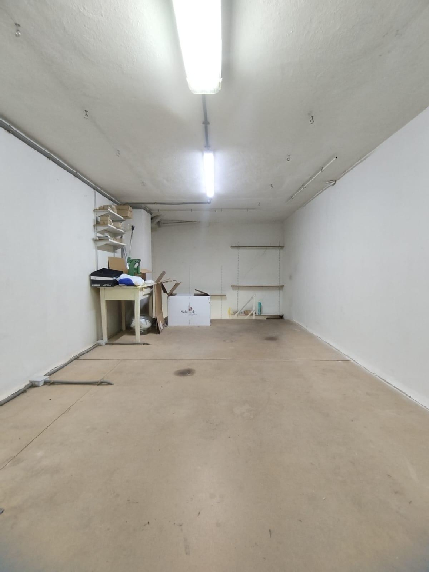  till salu lokal Beniaján Huerta De Murcia 6