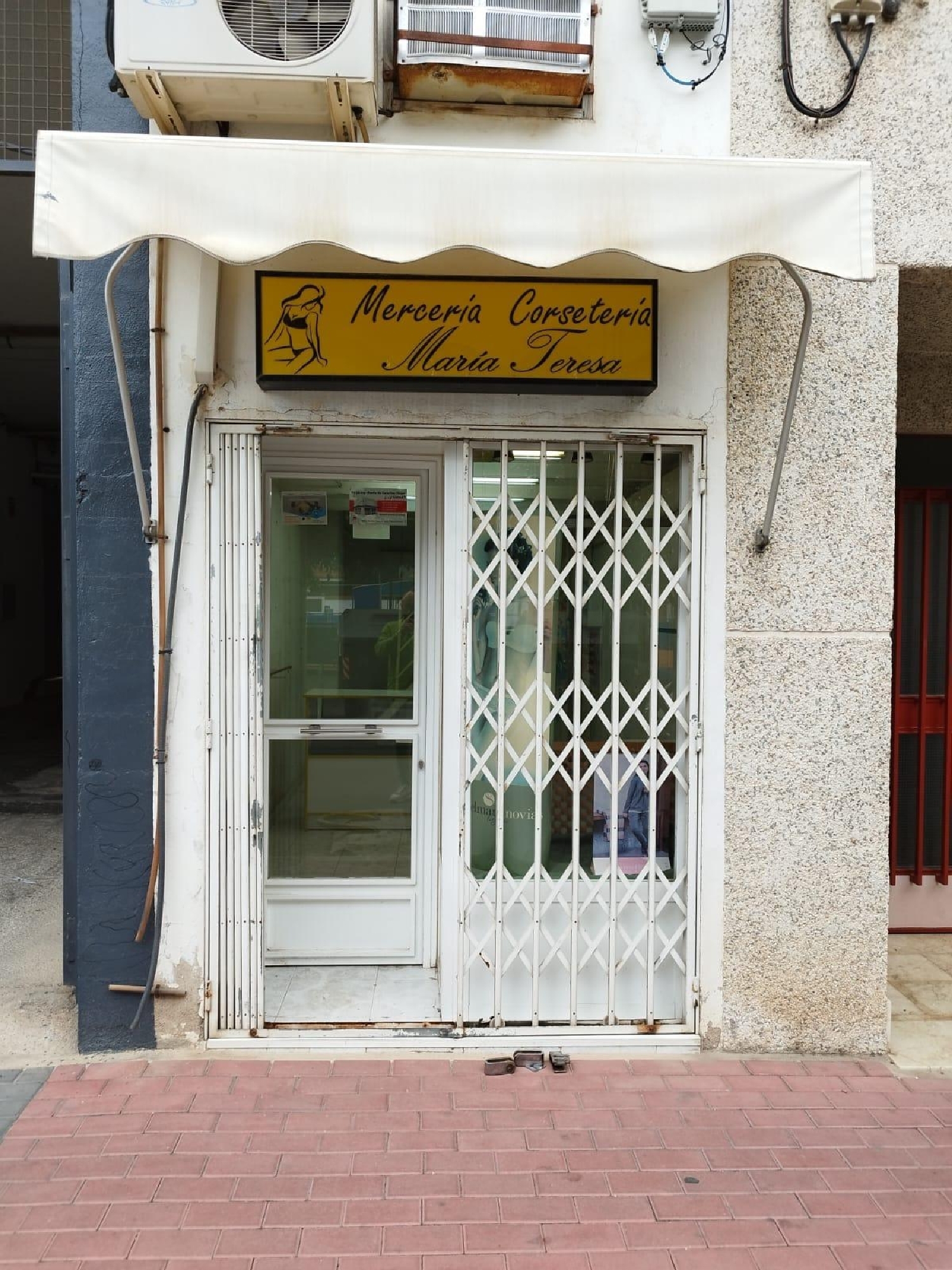  till salu lokal Beniaján Huerta De Murcia 1