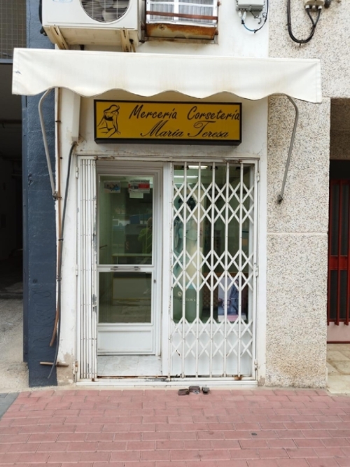 Beniaján Huerta De Murcia lokal foto 6354342