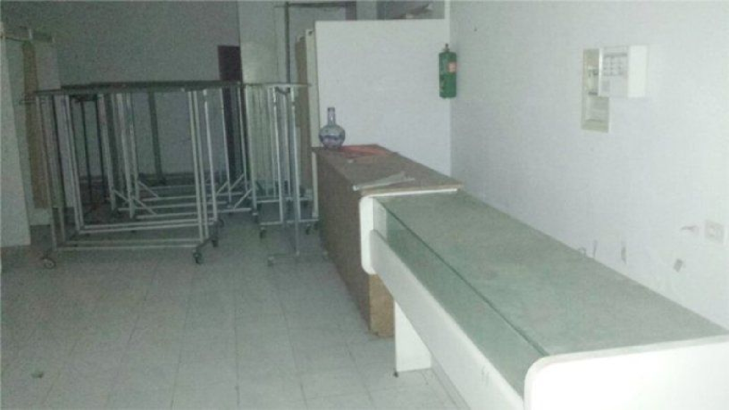 for sale commercial premise Benicasim Plana Alta 3