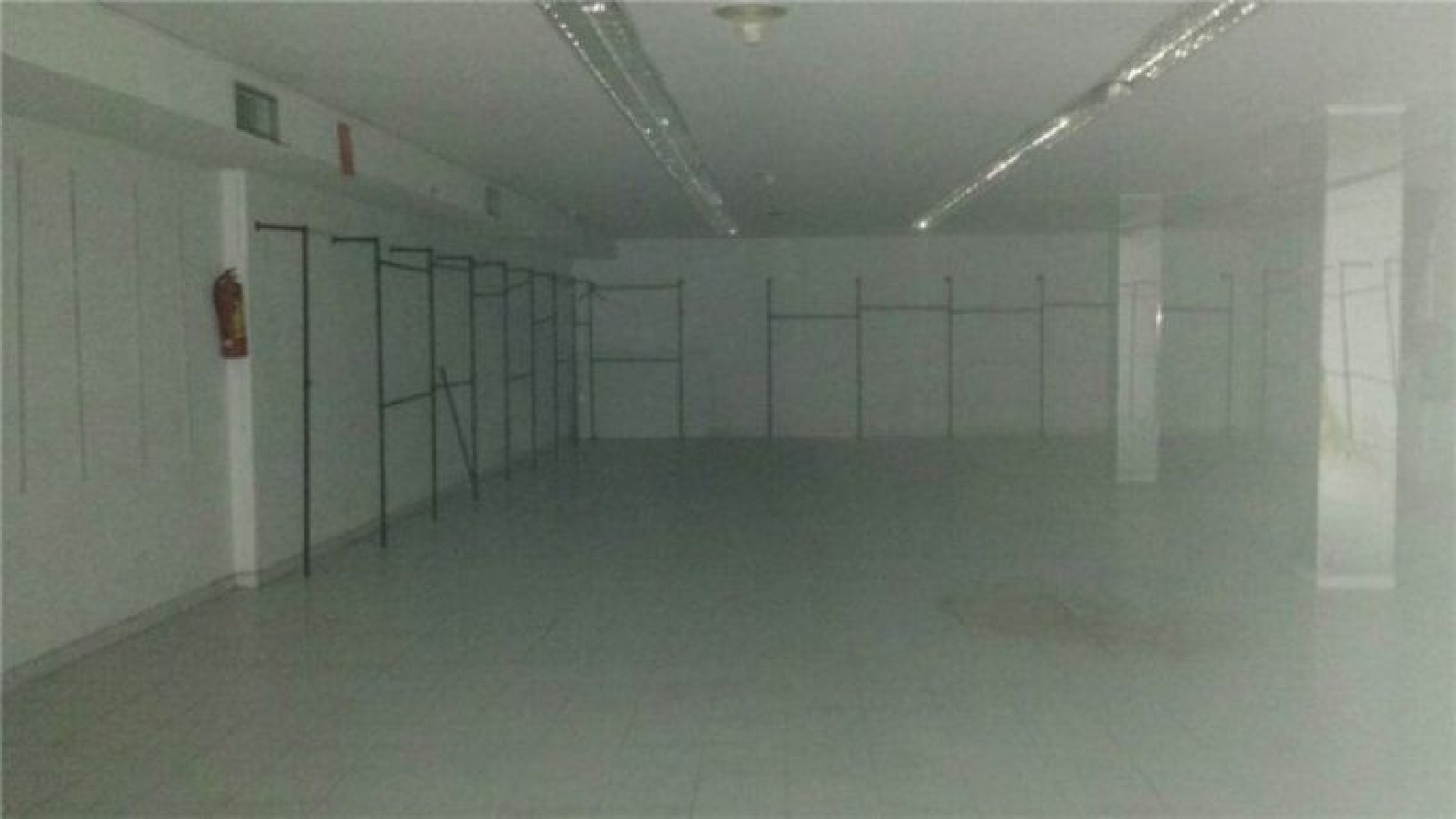 for sale commercial premise Benicasim Plana Alta 5