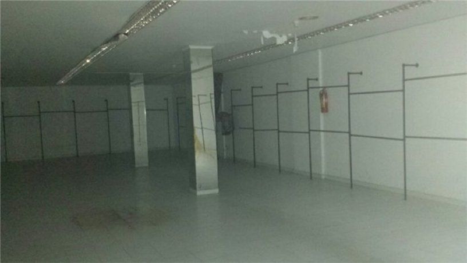 for sale commercial premise Benicasim Plana Alta 4