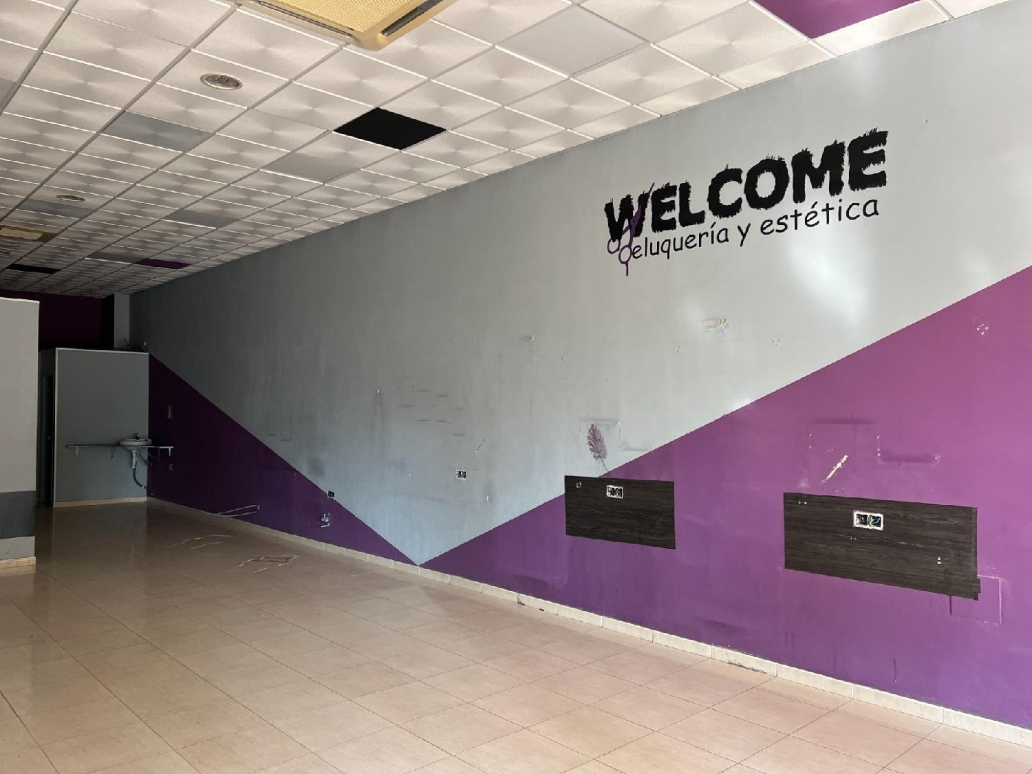  for sale commercial premise Benidorm (Centro) Marina Baixa 7