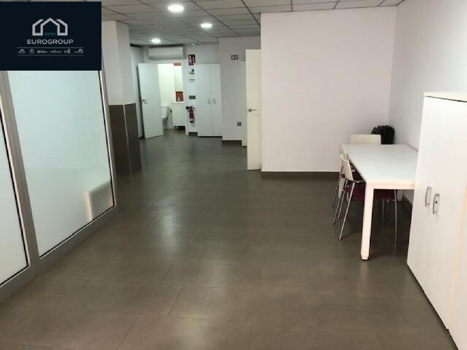  kaufen Gewerberaum Benidorm (Centro) Marina Baixa 4