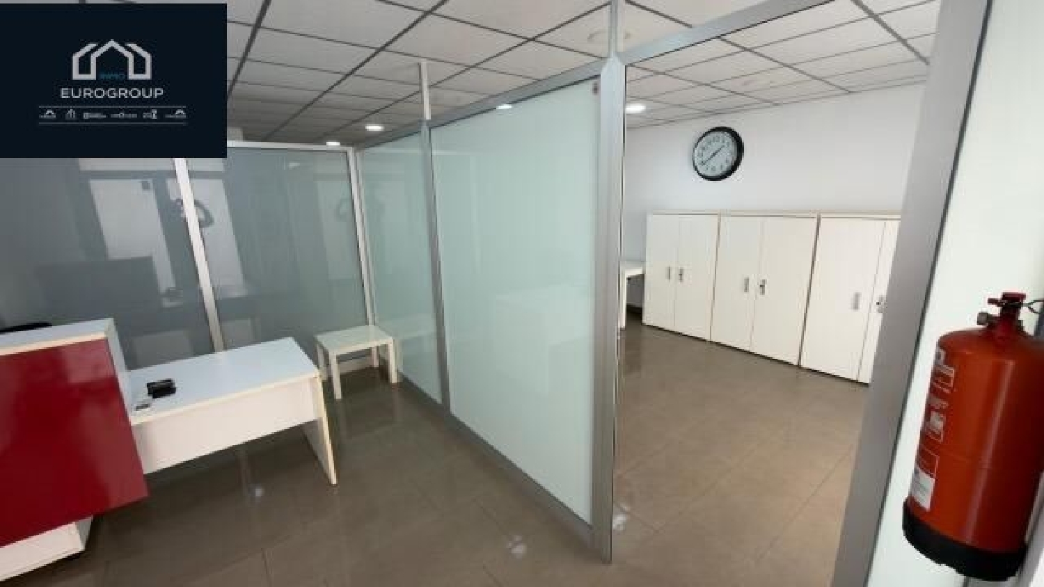  kaufen Gewerberaum Benidorm (Centro) Marina Baixa 6