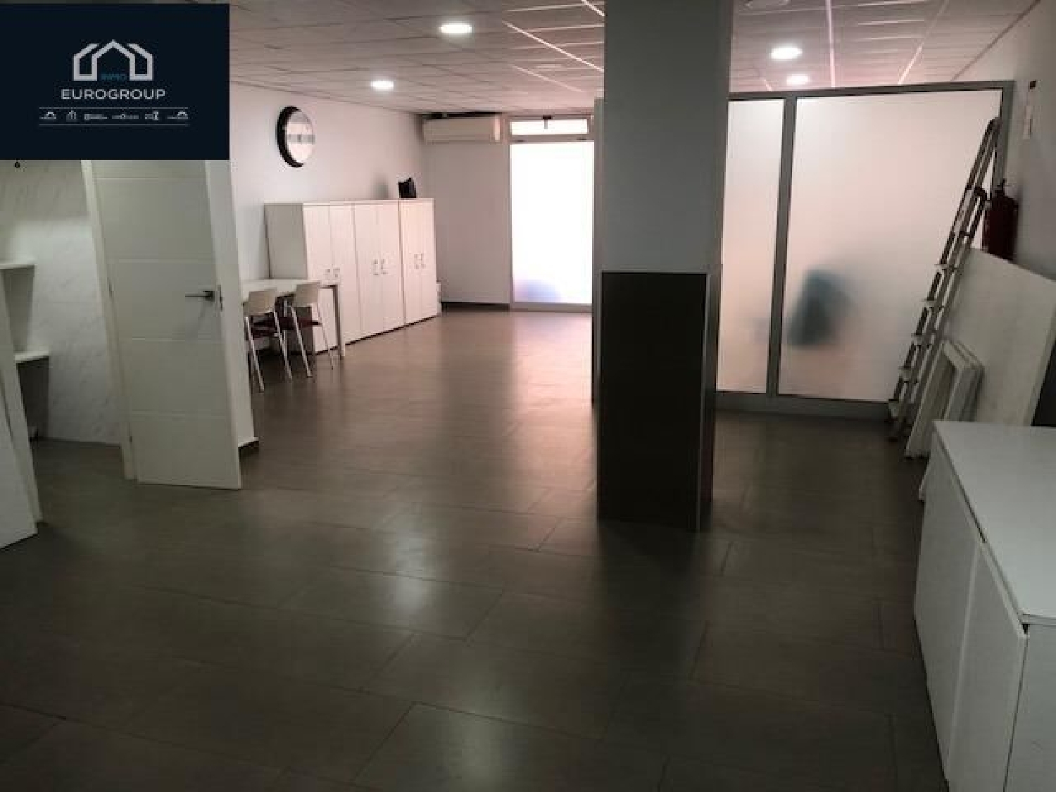  kaufen Gewerberaum Benidorm (Centro) Marina Baixa 2