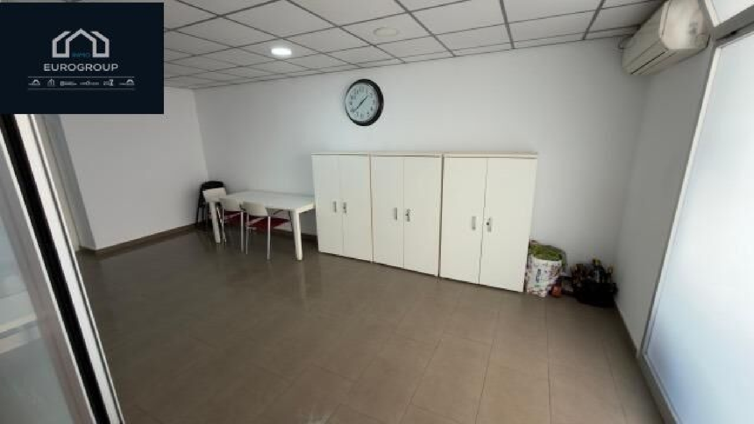  kaufen Gewerberaum Benidorm (Centro) Marina Baixa 5