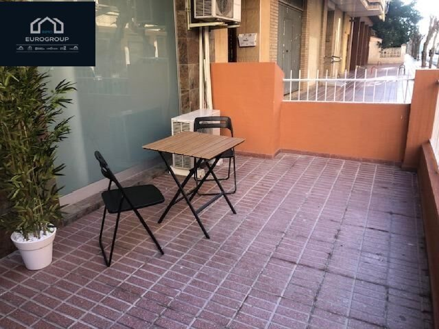  kaufen Gewerberaum Benidorm (Centro) Marina Baixa 3