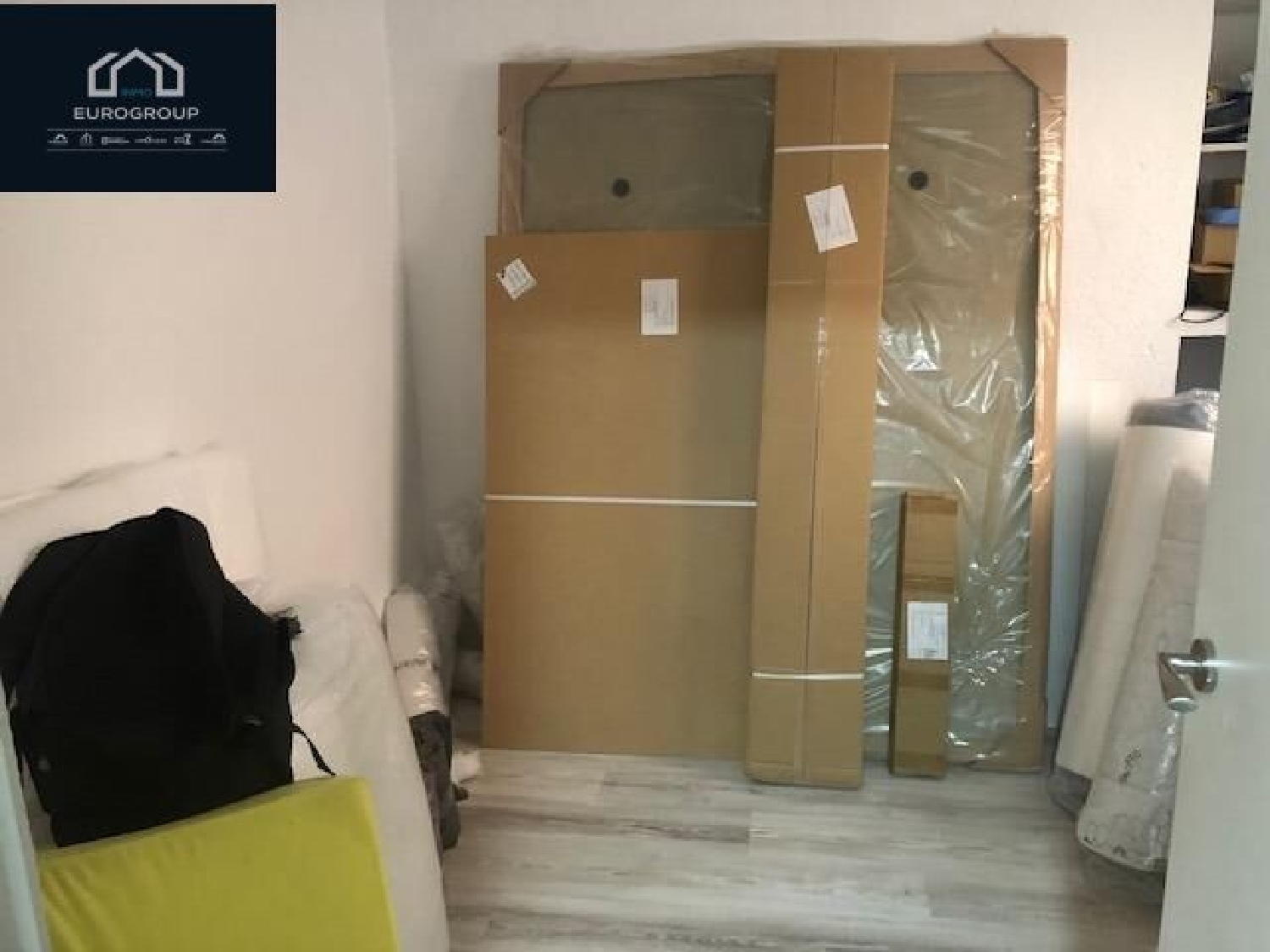  kaufen Gewerberaum Benidorm (Centro) Marina Baixa 8