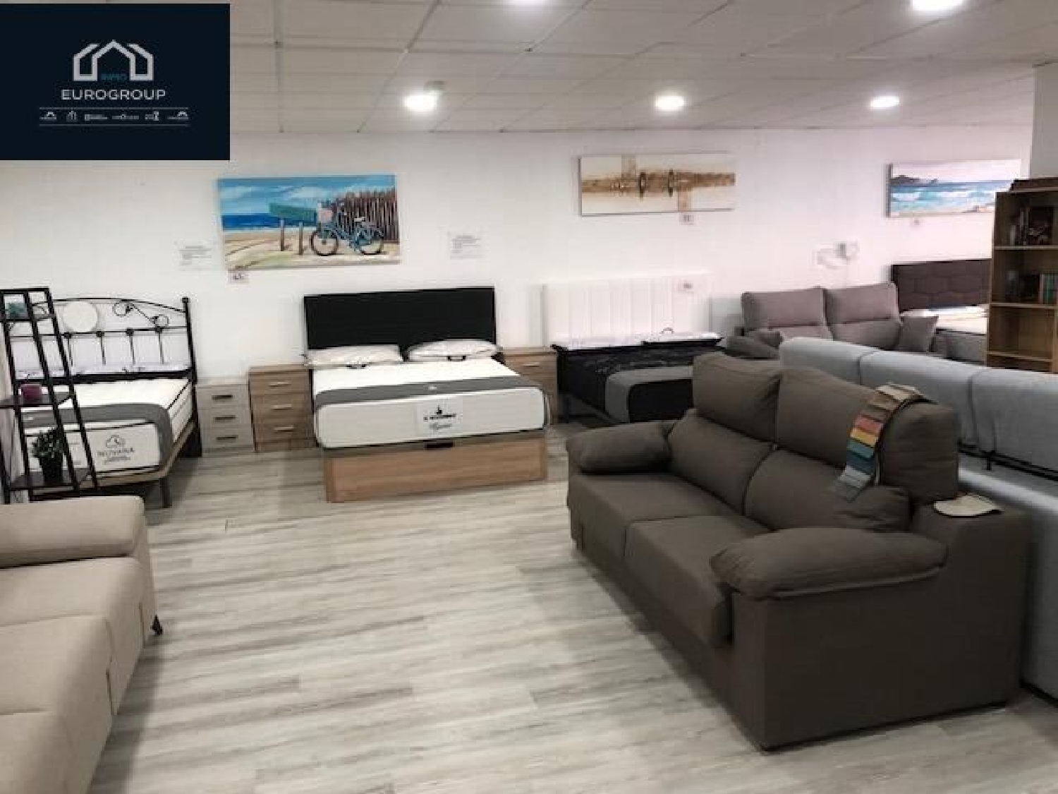  kaufen Gewerberaum Benidorm (Centro) Marina Baixa 6