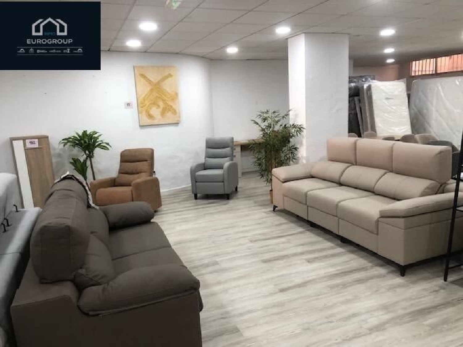  kaufen Gewerberaum Benidorm (Centro) Marina Baixa 5