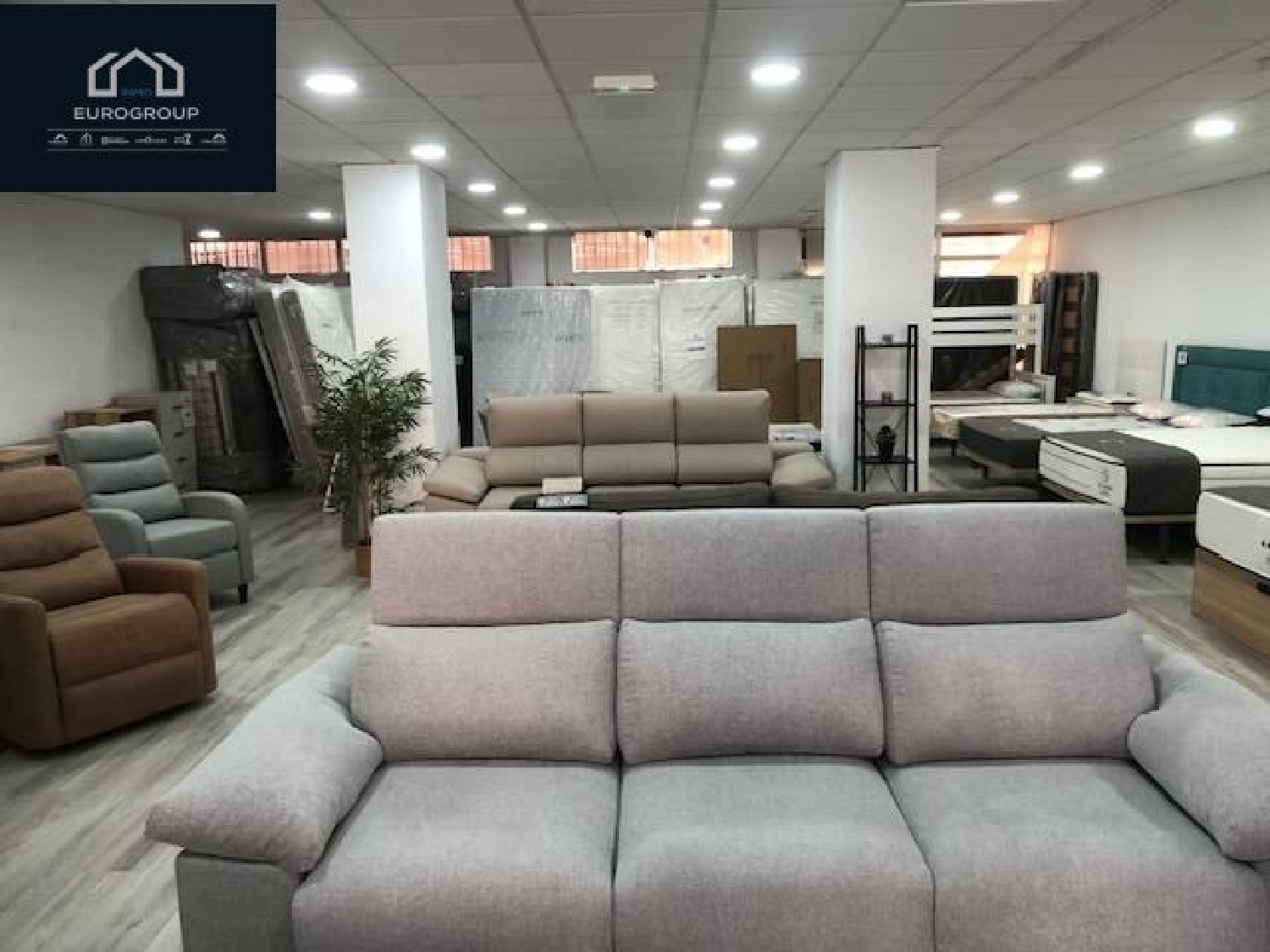  kaufen Gewerberaum Benidorm (Centro) Marina Baixa 4