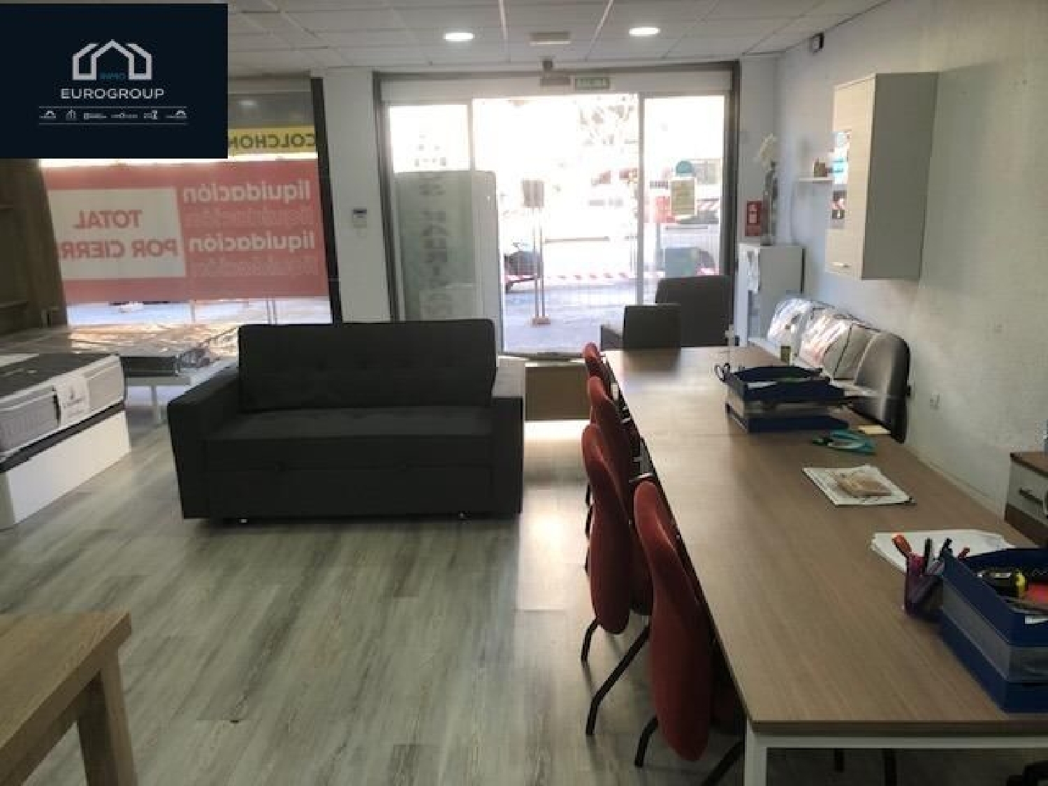  kaufen Gewerberaum Benidorm (Centro) Marina Baixa 7