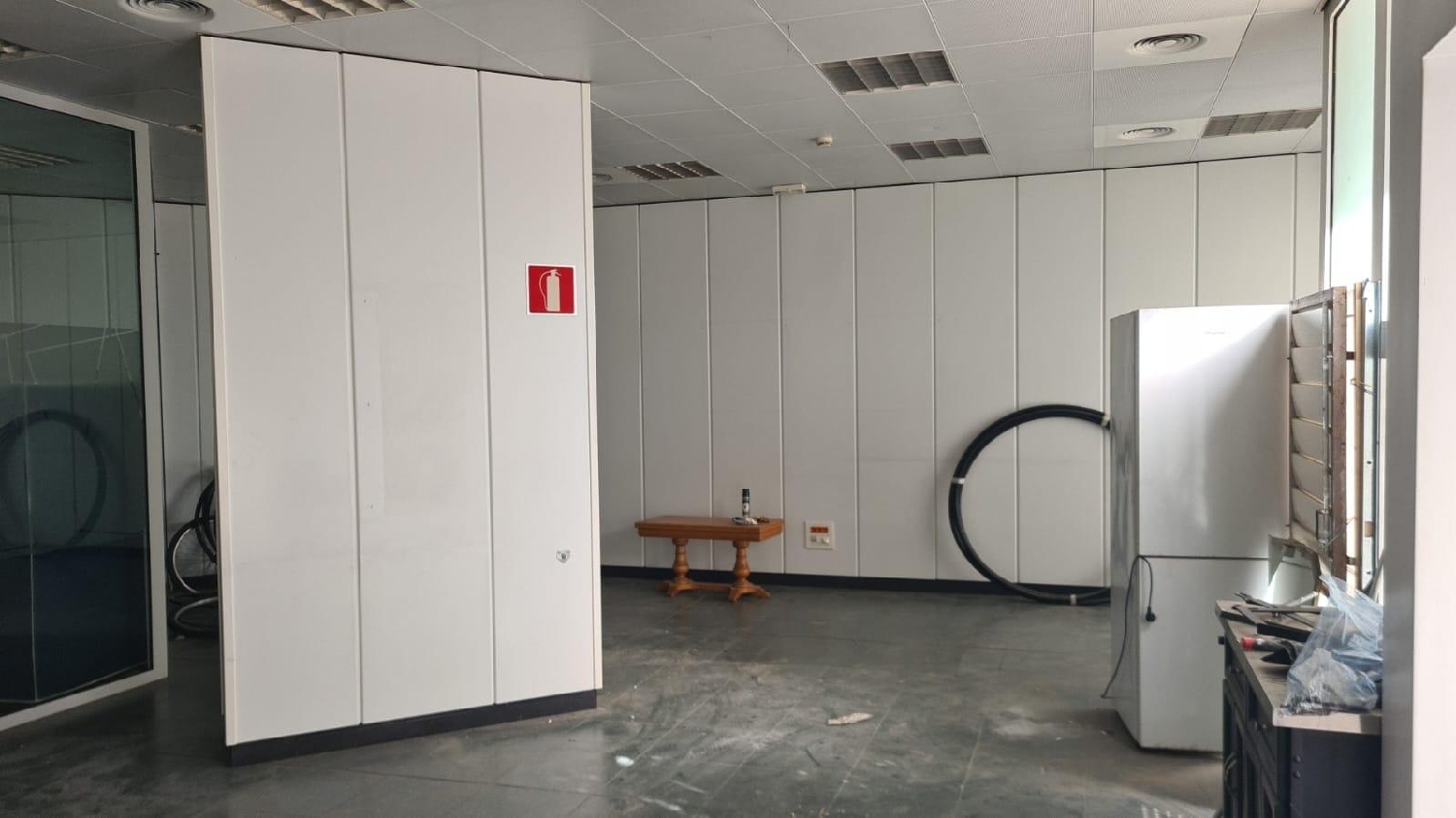  kaufen Gewerberaum Benidorm (Centro) Marina Baixa 5