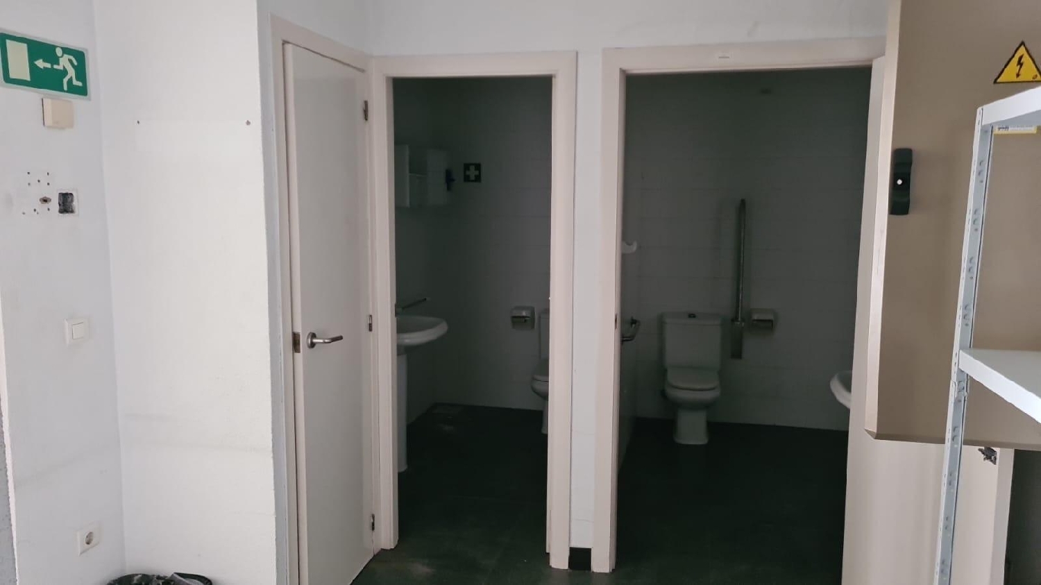  kaufen Gewerberaum Benidorm (Centro) Marina Baixa 7