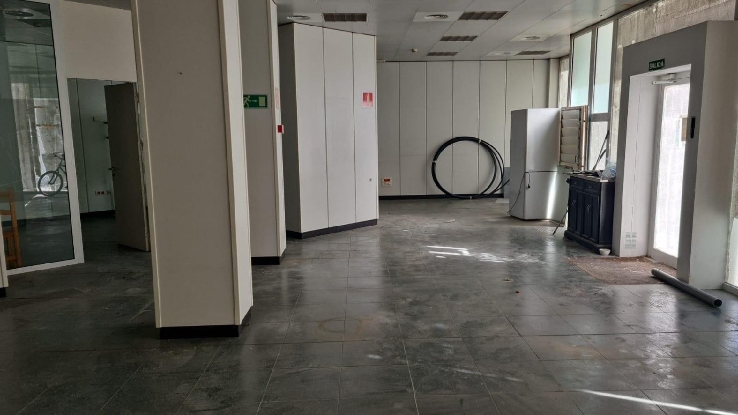  kaufen Gewerberaum Benidorm (Centro) Marina Baixa 3