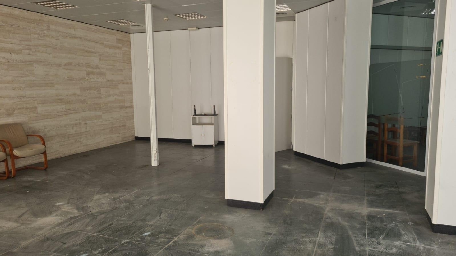  kaufen Gewerberaum Benidorm (Centro) Marina Baixa 4